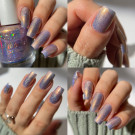 Лак для ногтей Cuticula Froze & Cons