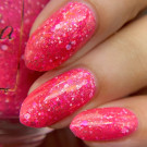 Лак для ногтей Cuticula Make It Pink