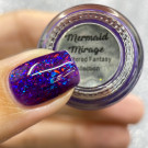Лак для ногтей Cuticula Mermaid Mirage