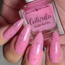 Лак для ногтей Cuticula Pixie Crush