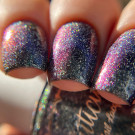 Лак для ногтей Cuticula Rainbow Roses (автор - @rainbow-roses+dsc08568__67422.jp)