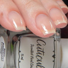 Базовое покрытие Cuticula Silk Base Coat, Grimm Grinning Ghosts