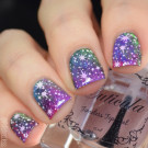 Верхнее покрытие Cuticula Timeless Top Coat, Grimm Grinning Ghosts