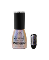 Dance Legend Stamping Holographic (LE)