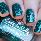 Лак для ногтей Emily De Molly Clip Art