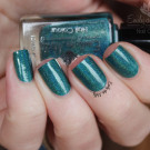 Лак для ногтей Emily De Molly Forever And Ever