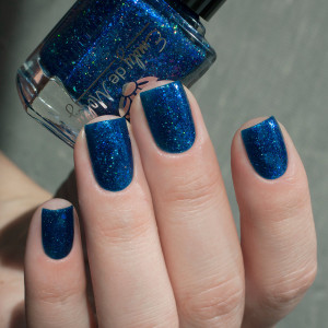 Emily De Molly Лак для ногтей Emily De Molly Just Your Type