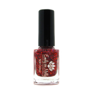 Emily De Molly Лак для ногтей Emily De Molly Ruby Soho