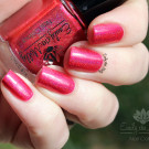 Лак для ногтей Emily De Molly The Devil’s Advocate