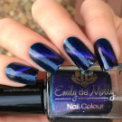 Лак для ногтей Emily De Molly Travels By Day