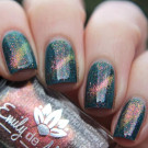 Лак для ногтей Emily De Molly Tropical Magic