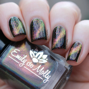 Emily De Molly Лак для ногтей Emily De Molly Tropical Magic