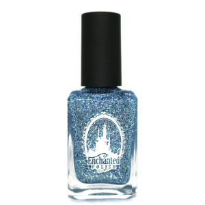 Enchanted Polish Лак для ногтей Enchanted Polish Bedazzled Bébé Blue