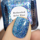 Лак для ногтей Enchanted Polish Bedazzled Bébé Blue