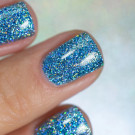 Лак для ногтей Enchanted Polish Bedazzled Bébé Blue