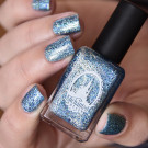 Лак для ногтей Enchanted Polish Bedazzled Bébé Blue