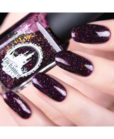 Enchanted Polish Colors of the Night