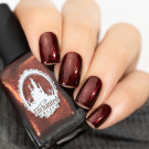 Enchanted Polish Coven