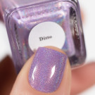 Лак для ногтей Enchanted Polish Ditto