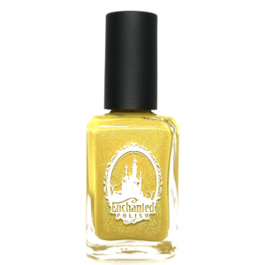 Enchanted Polish Лак для ногтей Enchanted Polish Electric Mouse