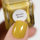 Лак для ногтей Enchanted Polish Electric Mouse