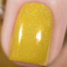 Лак для ногтей Enchanted Polish Electric Mouse