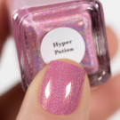 Лак для ногтей Enchanted Polish Hyper Potion