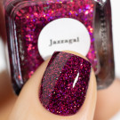 Лак для ногтей Enchanted Polish Jazzagal