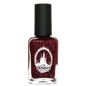 Enchanted Polish Лак для ногтей Enchanted Polish Jazzagal