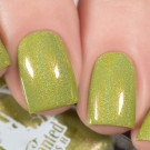 Лак для ногтей Enchanted Polish Leaf Storm