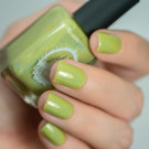 Лак для ногтей Enchanted Polish Leaf Storm