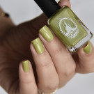 Лак для ногтей Enchanted Polish Leaf Storm