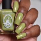 Лак для ногтей Enchanted Polish Leaf Storm