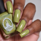 Лак для ногтей Enchanted Polish Leaf Storm