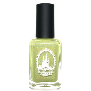 Enchanted Polish Лак для ногтей Enchanted Polish Leaf Storm