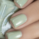 Лак для ногтей Enchanted Polish Mint Marshmallow