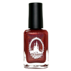 Enchanted Polish Лак для ногтей Enchanted Polish Over the Rainbow