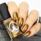 Enchanted Polish Shape-Shifter