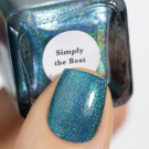 Лак для ногтей Enchanted Polish Simply the Best