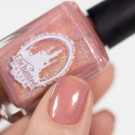 Лак для ногтей Enchanted Polish Slowpoke