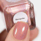 Лак для ногтей Enchanted Polish Slowpoke