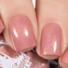 Лак для ногтей Enchanted Polish Slowpoke