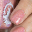 Лак для ногтей Enchanted Polish Slowpoke