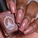 Лак для ногтей Enchanted Polish Slowpoke