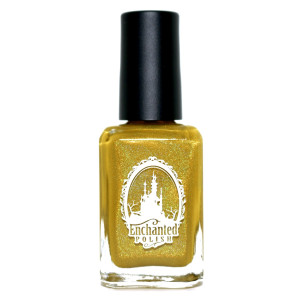 Enchanted Polish Лак для ногтей Enchanted Polish Sunshine & Rainbows