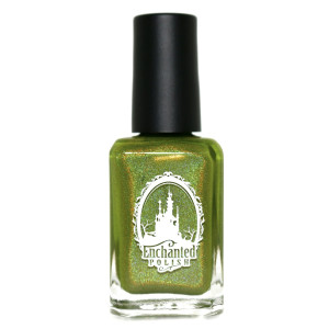 Enchanted Polish Лак для ногтей Enchanted Polish The Rainbow Connection