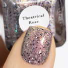 Лак для ногтей Enchanted Polish Theatrical Rose