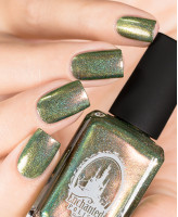 Enchanted Polish Wicked