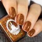 Enchanted Polish Winifred