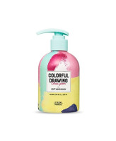 Etude House Жидкое мыло для рук Colorful Drawing Soft Hand Wash